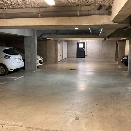 Daurade Balcon Parking Free - Bus Proche Centre Daire Toulouse Dış mekan fotoğraf