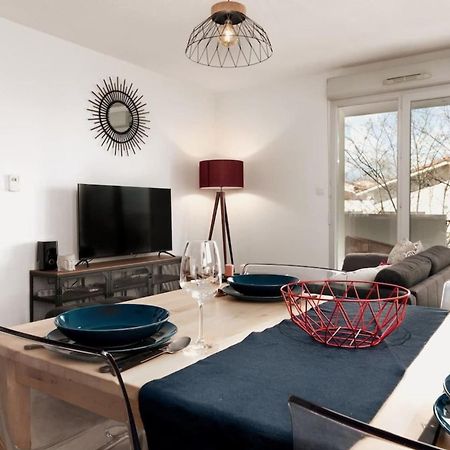 Daurade Balcon Parking Free - Bus Proche Centre Daire Toulouse Dış mekan fotoğraf