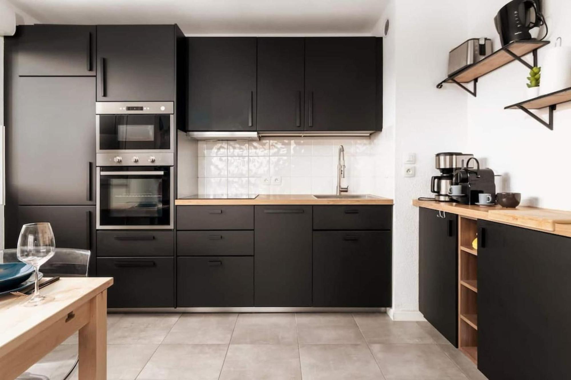 Daurade Balcon Parking Free - Bus Proche Centre Daire Toulouse Dış mekan fotoğraf
